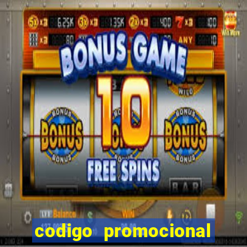 codigo promocional pix bet